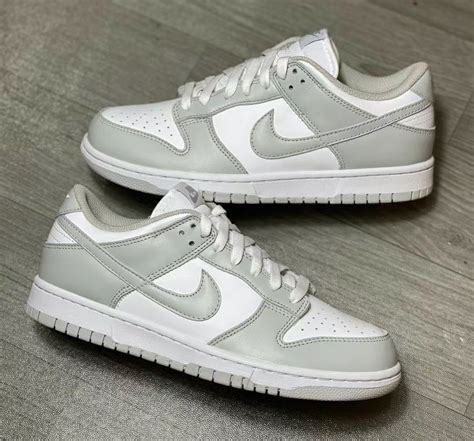 Nike Dunk Low Top Schuhe